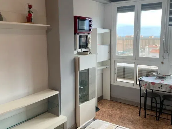 Estudio en Camino del Pueblo, 6 - Foto 4