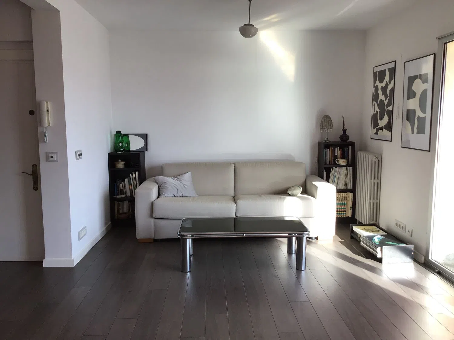 Piso en calle Santa Teresa de Jesús, 3 -9 - Foto 2