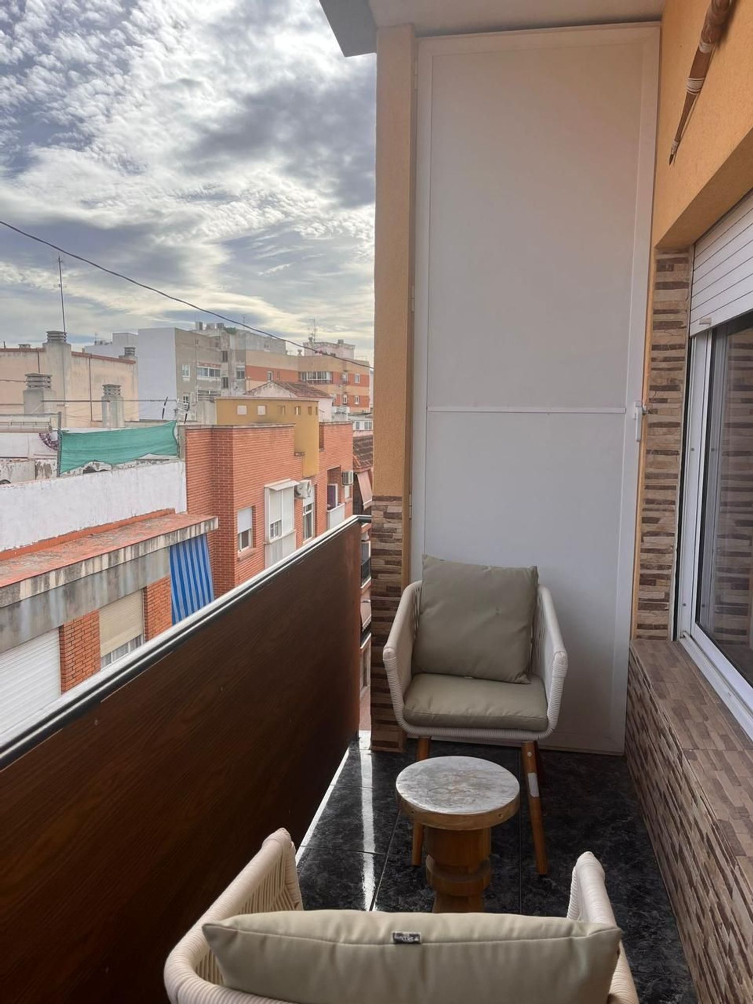 Piso en Calle Velázquez, 5 - Foto 2