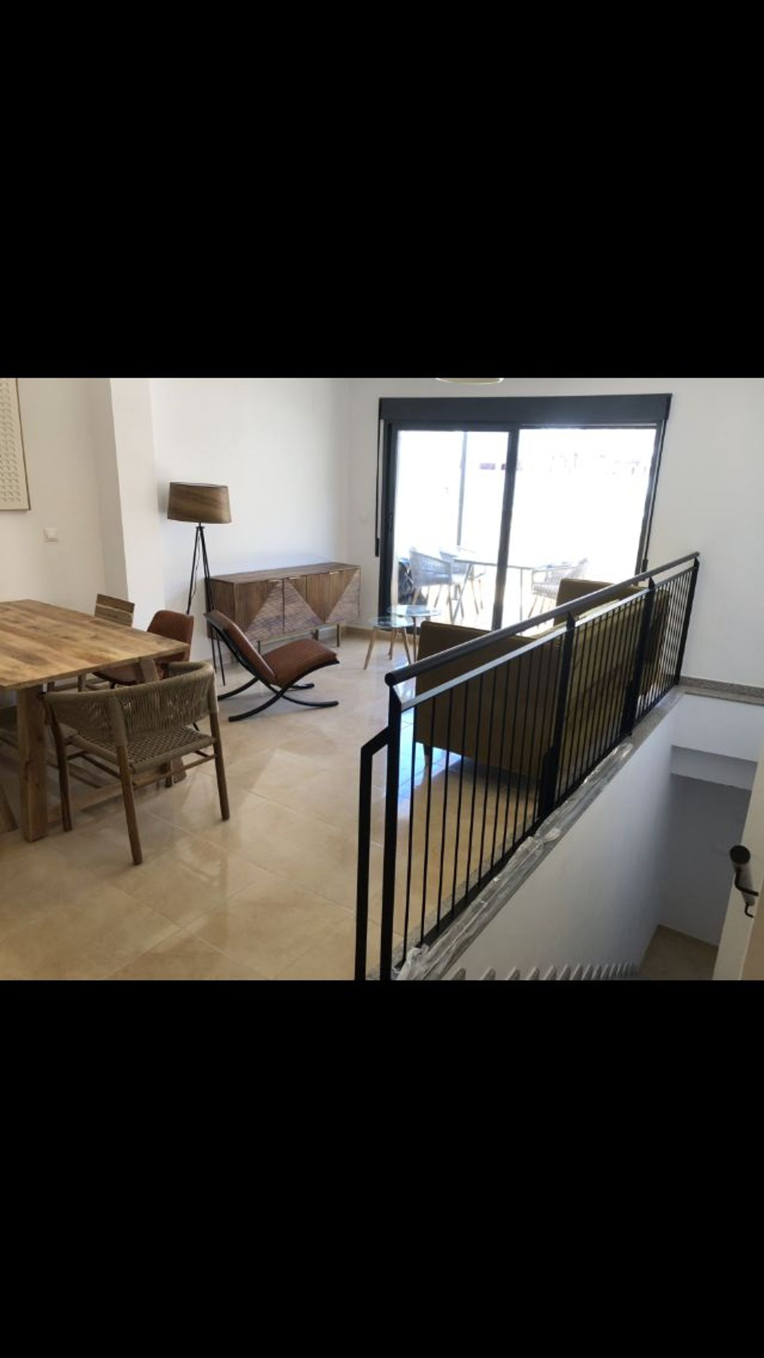 Ático en calle Saavedra Fajardo, 24 - Foto 5