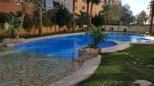 Piso en  Avinguda Escultor Miquel Navarro Navarro - Foto 51