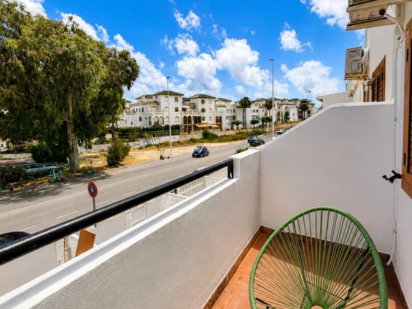 Chalet adosado en Ronda José Samper García, 139, Torreblanca - Foto 18