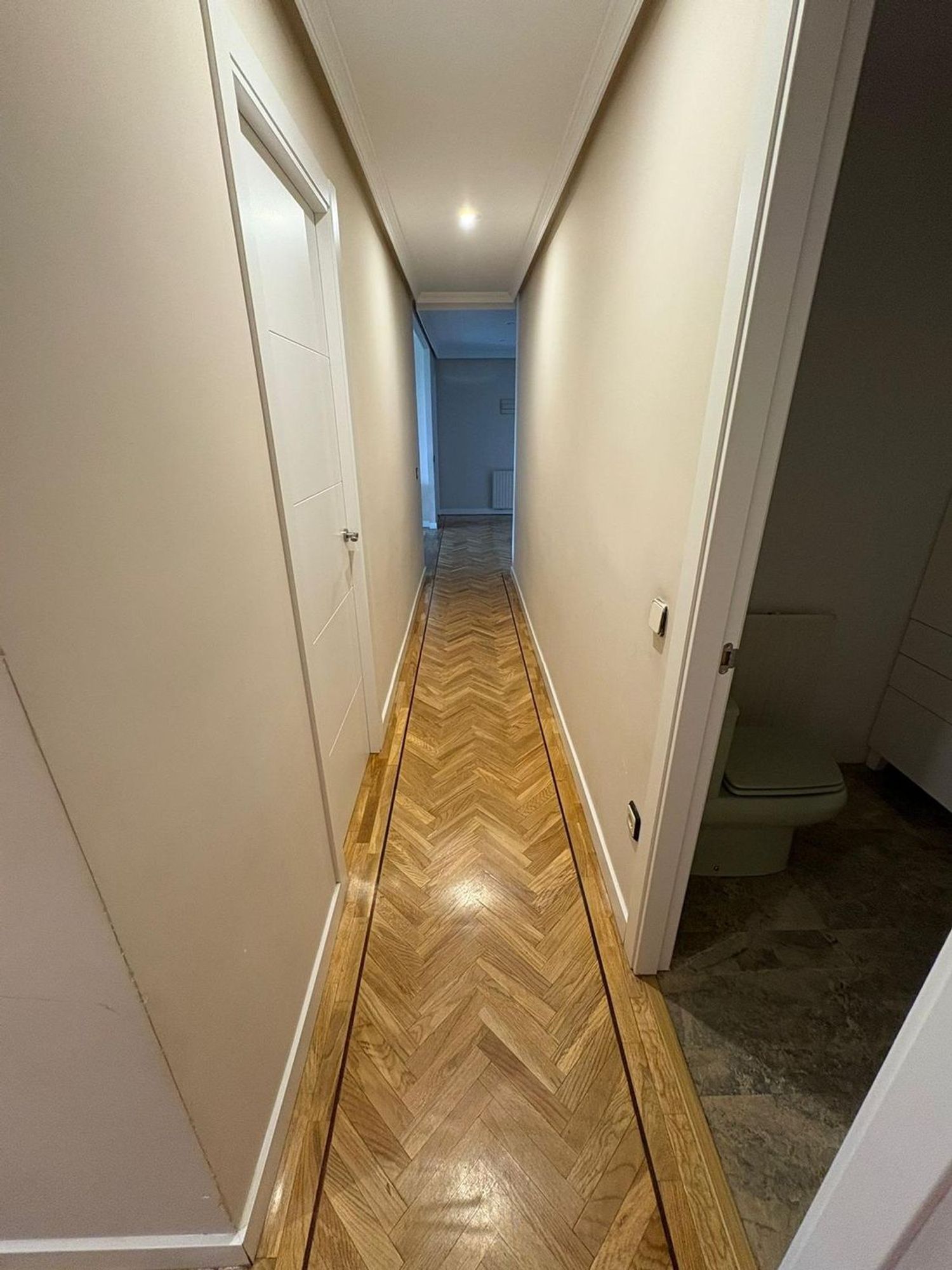 Piso en avenida de Burgos, 34 - Foto 18