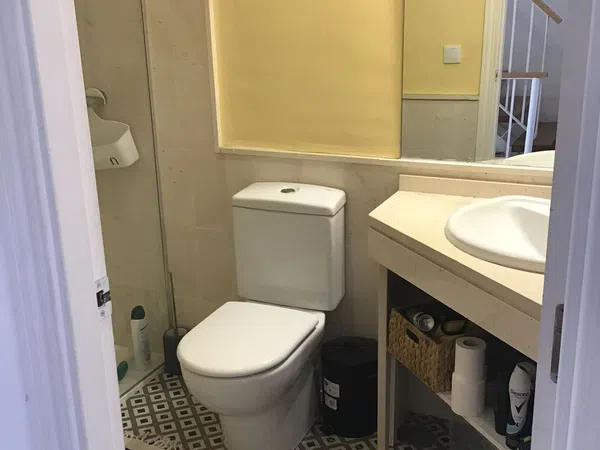 Chalet adosado en Avenida Cristóbal Colón, 18, Nuevo Portil, Nuevo Portil - Foto 14