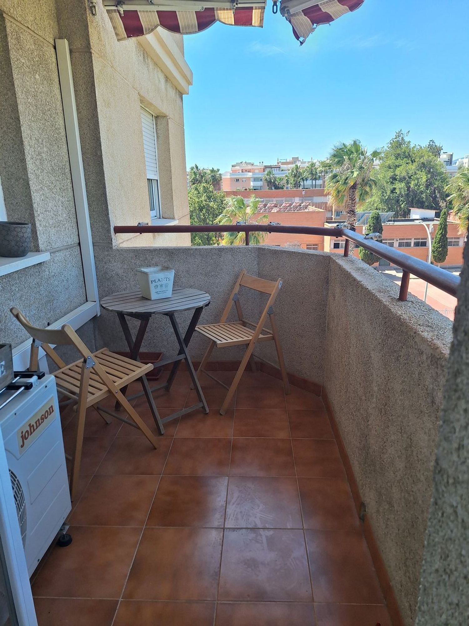 Piso en Calle Villanueva de Tapia, 4, Puerta Blanca - Almudena - Foto 19