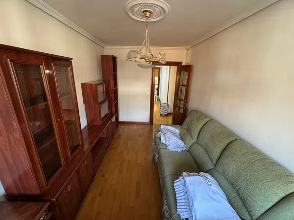 Piso en Calle Villanubla, 38, La Victoria, La Victoria - Foto 14