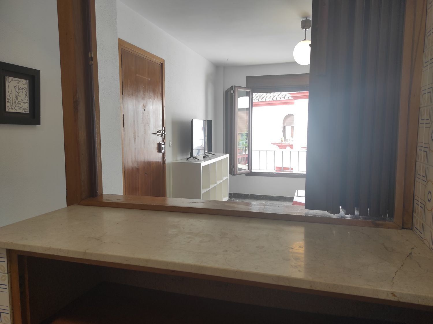 Piso en Calle Cuna, 50, Santa Cruz - Alfalfa - Foto 21
