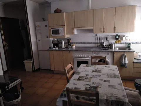 Piso en calle Carmen Calzado, 20 - Foto 5