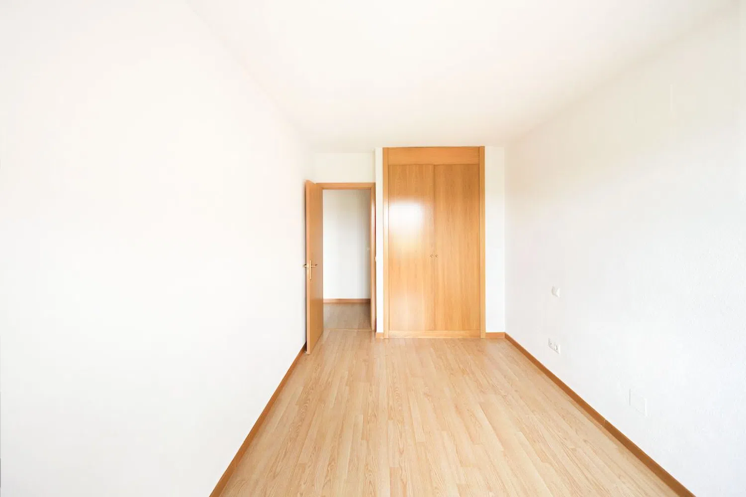 Piso en calle del Jacobeo - Foto 11