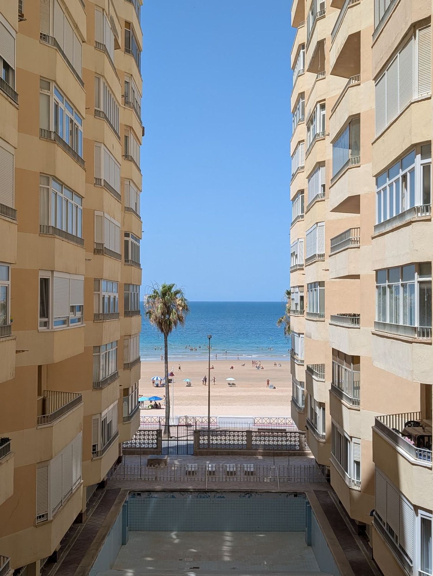 Piso en Avenida Cayetano del Toro, 54, Zona Laguna, Zona Laguna - Foto 2