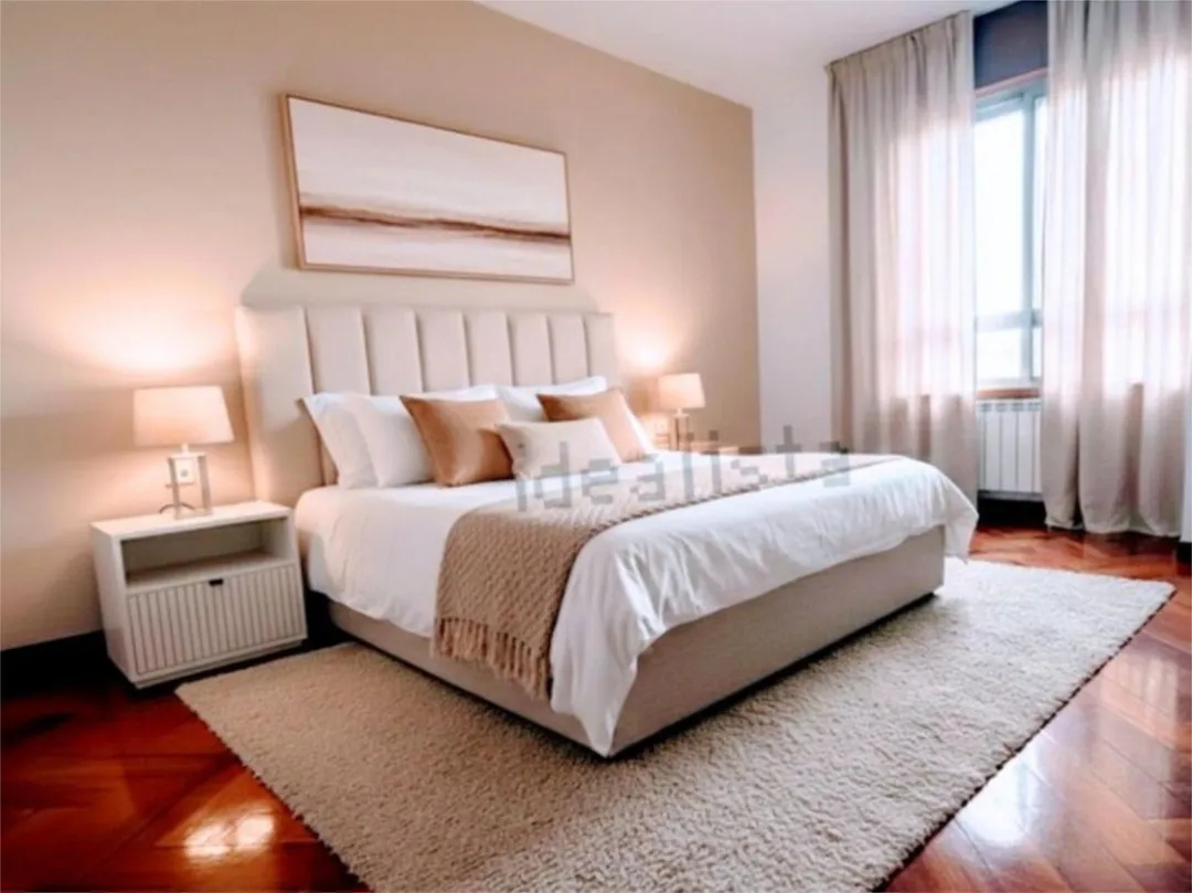 Piso en  Rúa Manuel Azaña 18 - Foto 6