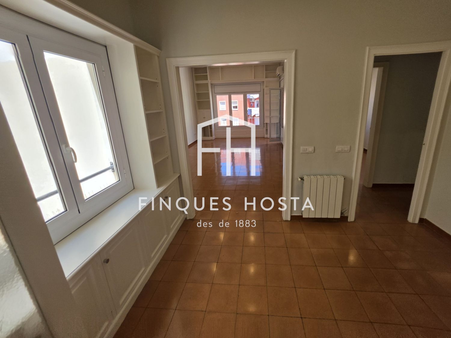 Piso en Calle del Mestre Nicolau, 9, Sant Gervasi - Galvany - Foto 19
