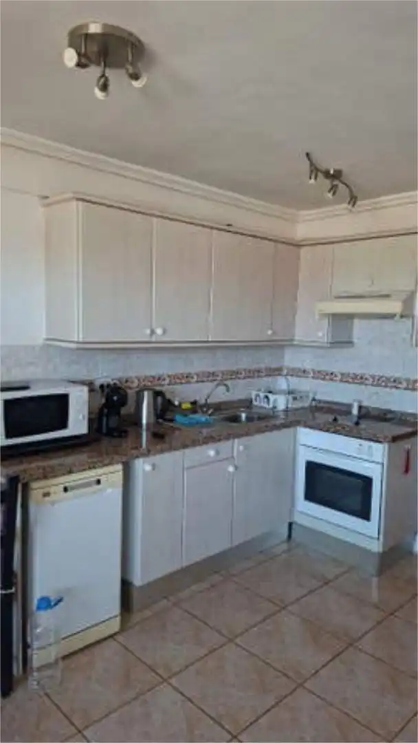 Apartamento en Palm Mar - Foto 4