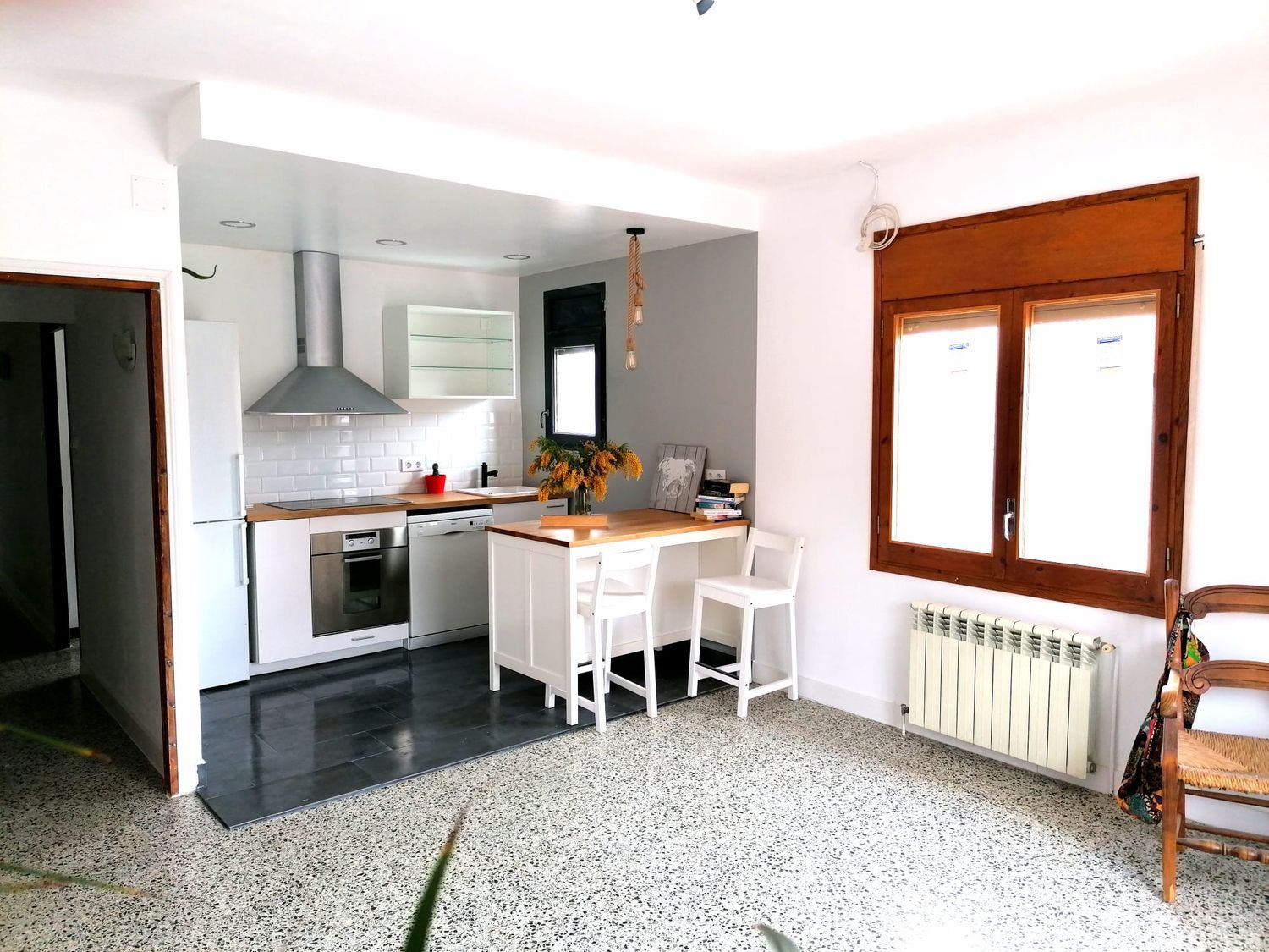 Chalet pareado en Mirasol - Foto 3