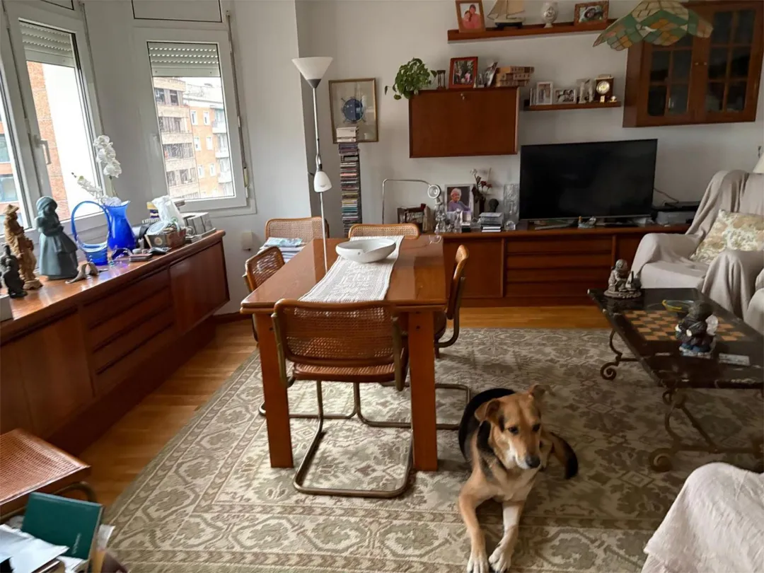 Dúplex en  Avinguda Prat de la Riba 50 - Foto 13