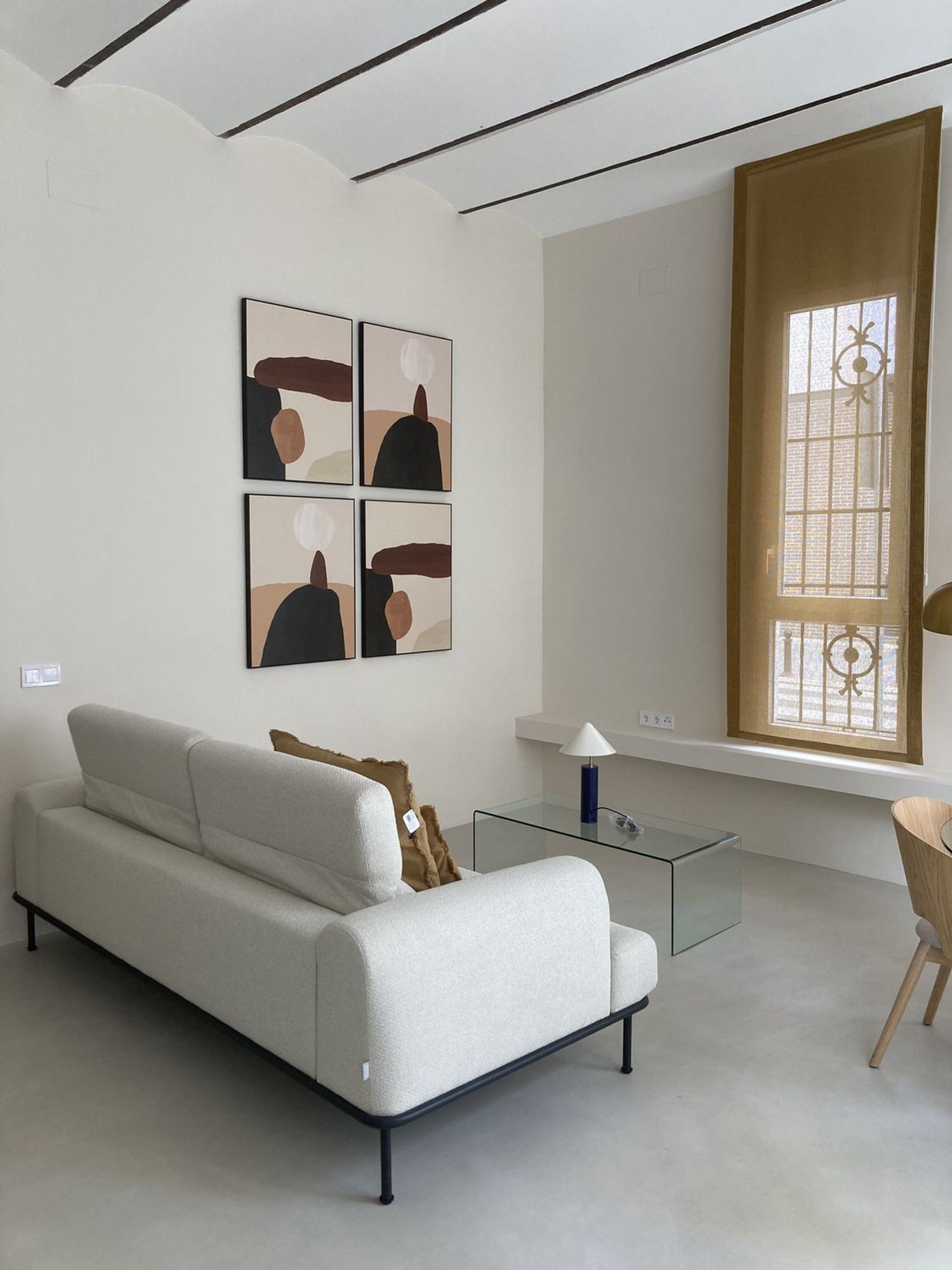 Piso en calle del Marqués de Montortal, 14 - Foto 8