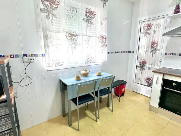 Piso en Tenis, 4, Retamar, Retamar - Foto 16