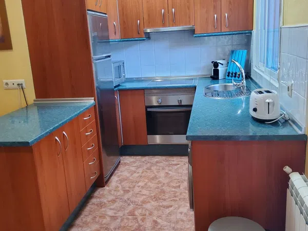Estudio en Avenida Príncipe Felipe, 9 - Foto 9