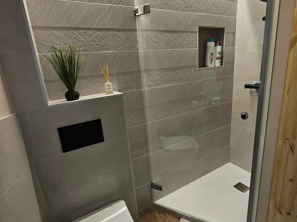 Estudio en calle Bernardino Tirapu, 1 - Foto 31