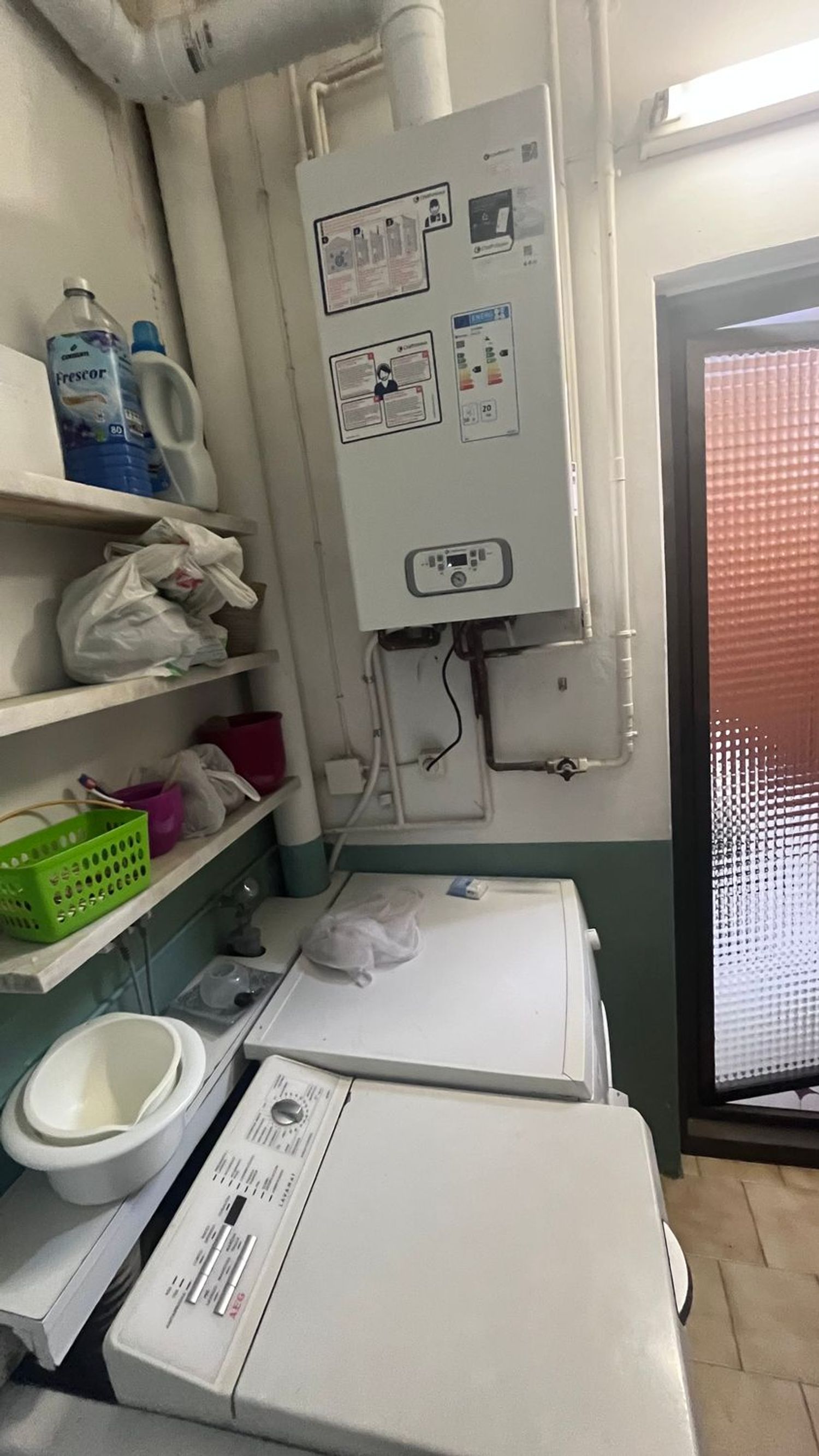 Piso en calle de Buenaventura Muñoz, 9 - Foto 15