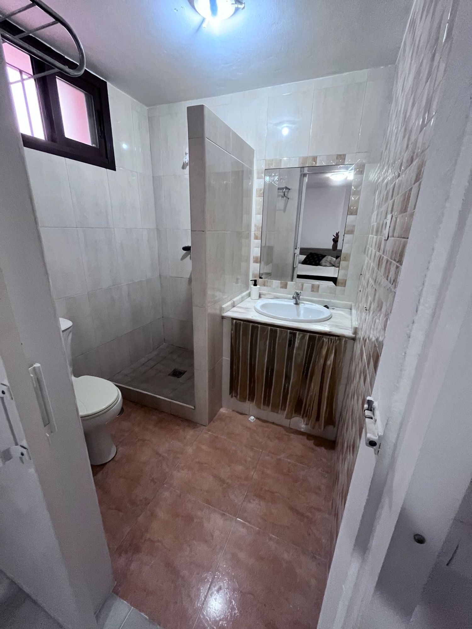 Estudio en Calle Lagunas de Ruidera, 1, Fuente Alegre - El Chaparral - Los Morales - Foto 6