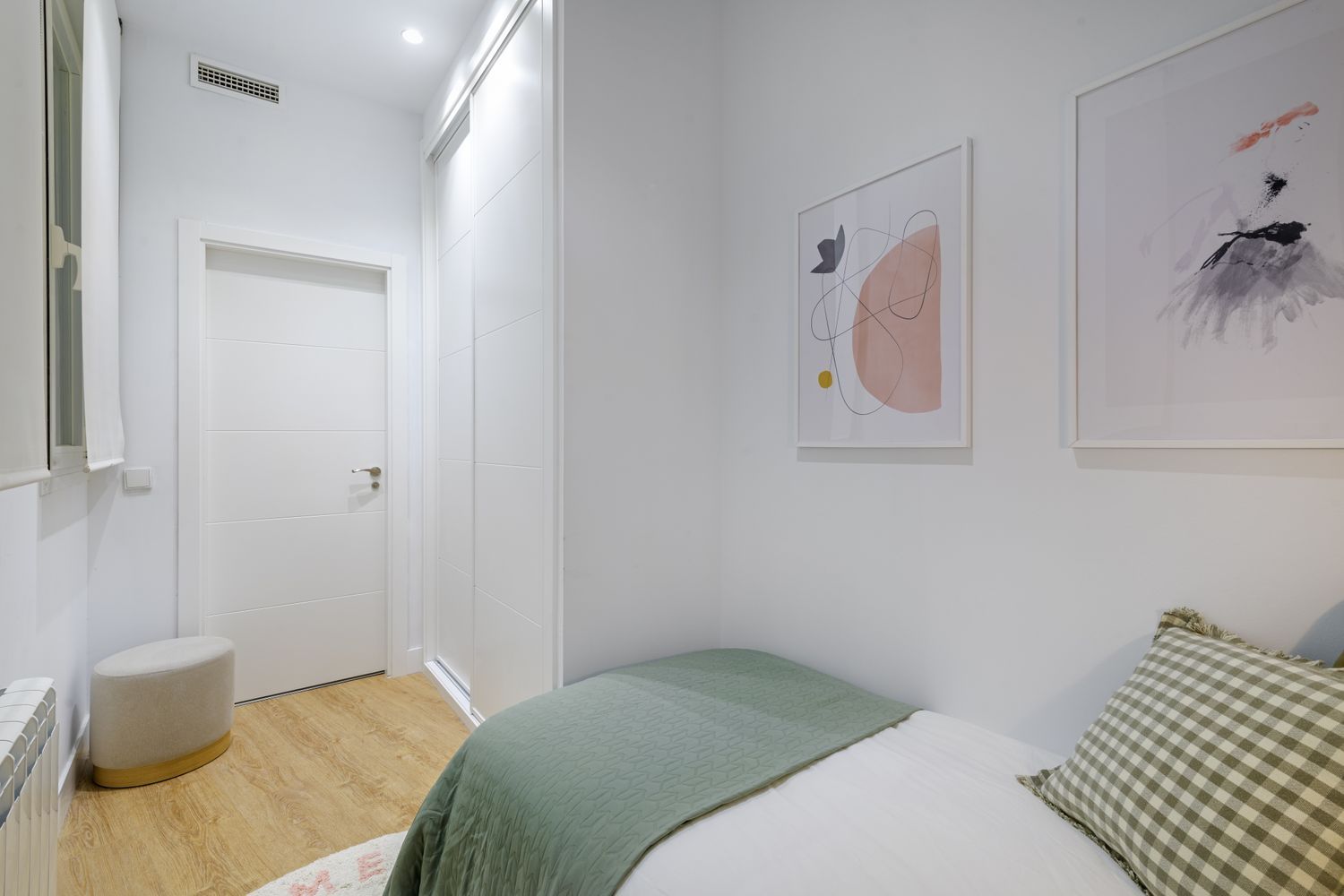 Piso en calle de Hermosilla, 7 - Foto 12