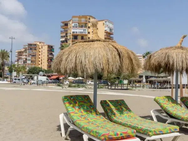 Estudio en Calle de la Playa, 40, Playamar - Benyamina - Foto 8