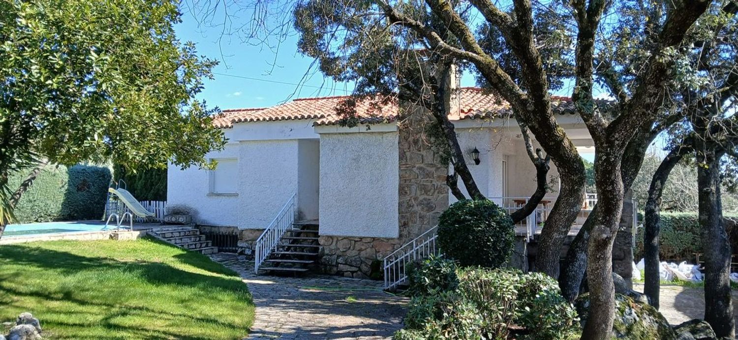 Casa o chalet independiente en Calle Castillo de Turégano, 13 - Foto 4