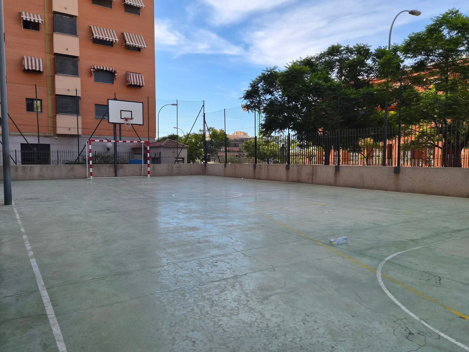 Piso en Avenida Deportista Isabel Fernández, 20, Paus - Foto 38