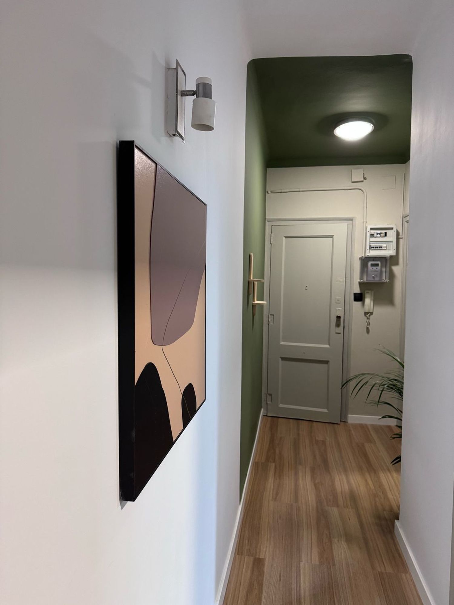 Ático en Calle de Calàbria, 278, La Nova Esquerra de l'Eixample - Foto 7