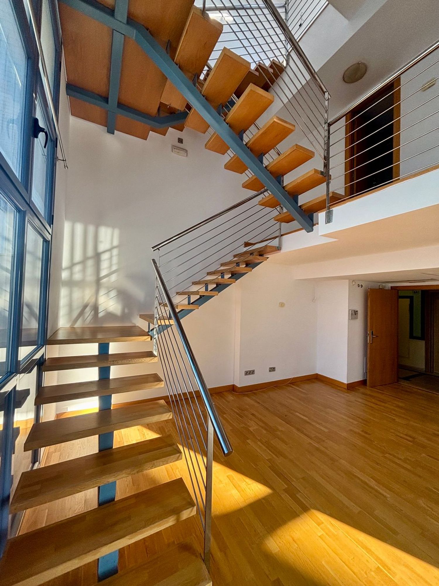Loft en Avenida de Severo Ochoa, 12, Vega de la Moraleja, Vega de la Moraleja - Foto 8