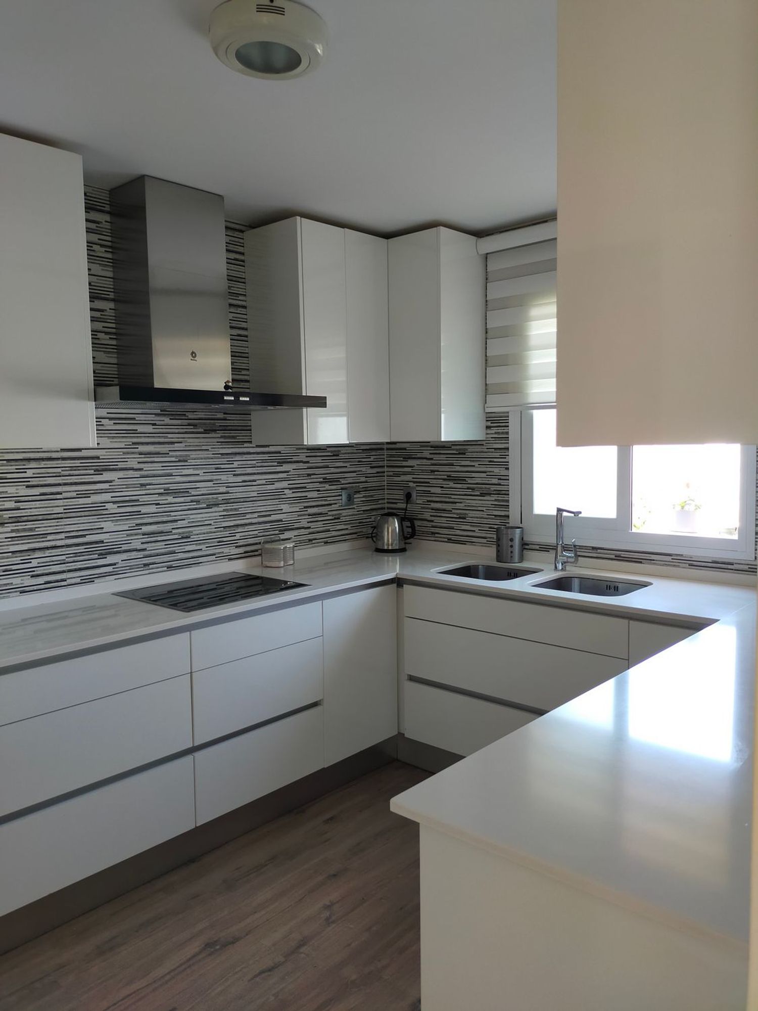 Chalet adosado en Calle los Sauces, 30, La Concha-Resina Golf - Foto 17