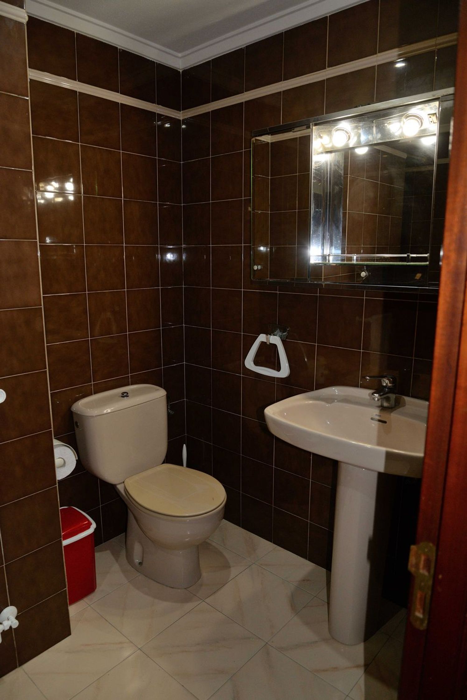 Piso en calle López del Vallado, 20 - Foto 21