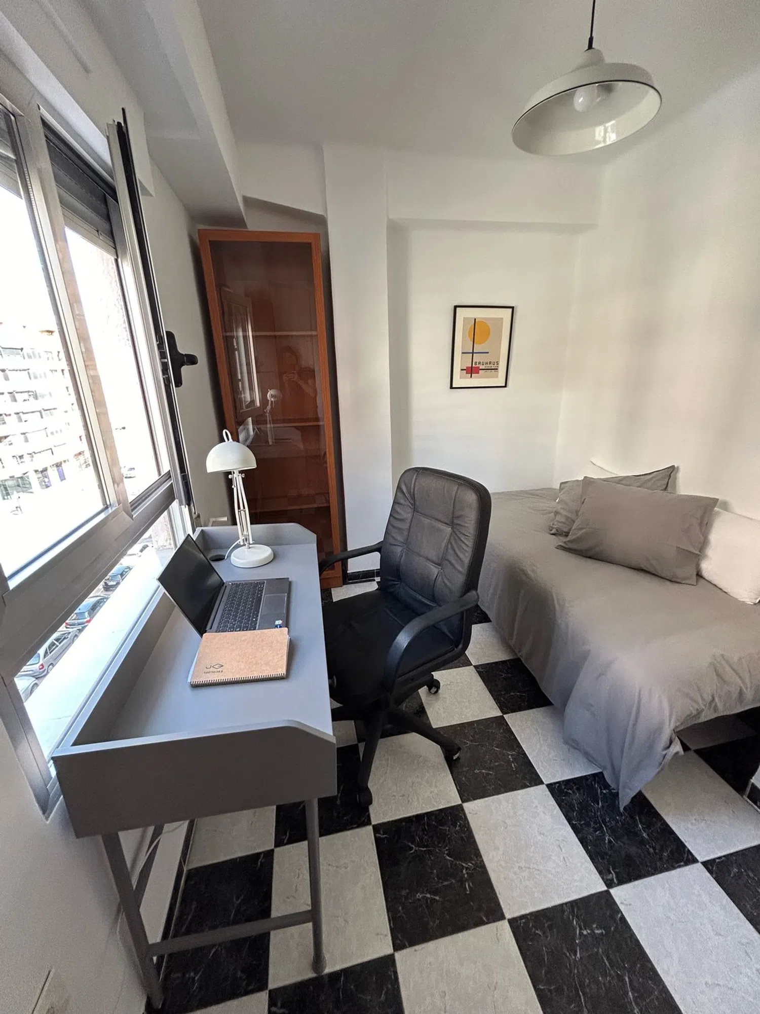 Piso en avenida del Doctor Waksman, 30 - Foto 14