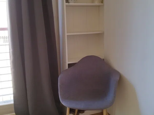 Ático en Calle Juan del Encina, 40, El Molinillo - Capuchinos - Foto 6