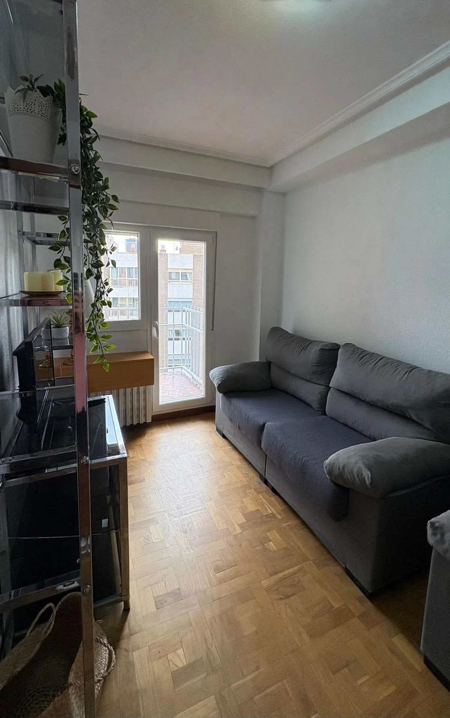 Piso en avenida Francisco de Goya, 28 - Foto 1