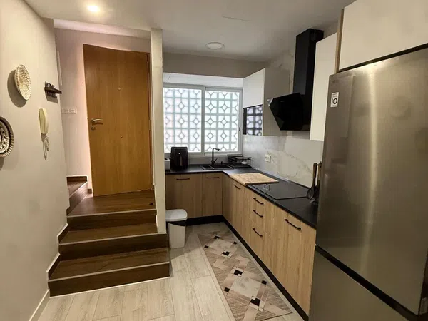 Chalet adosado en Avenida Juan Fuster Zaragoza, 10, Zona Rincón Bajo - Foto 5