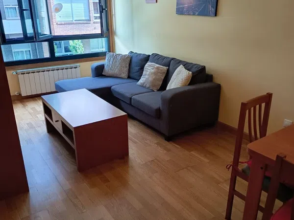 Piso en Calle Méjico, 4, HUCA-La Cadellada - Foto 1