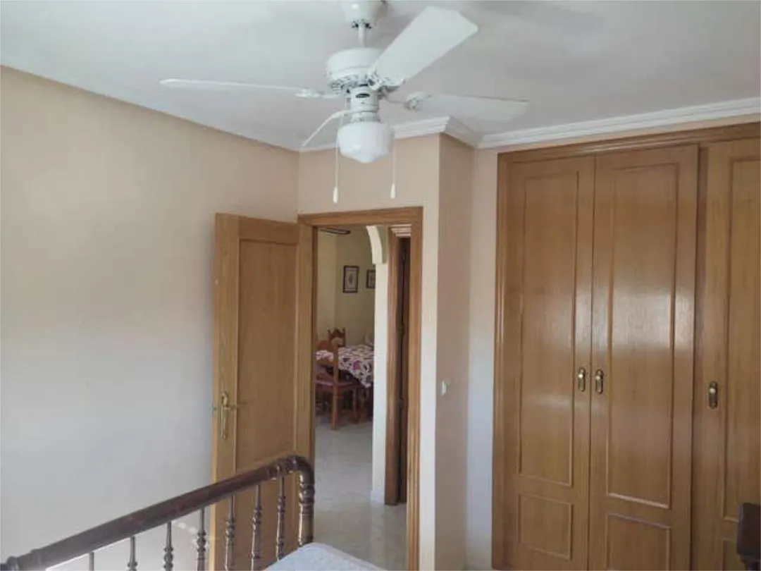 Apartamento en SANTA POLA, ZONA SANTIAGO BERNABEU - Foto 9