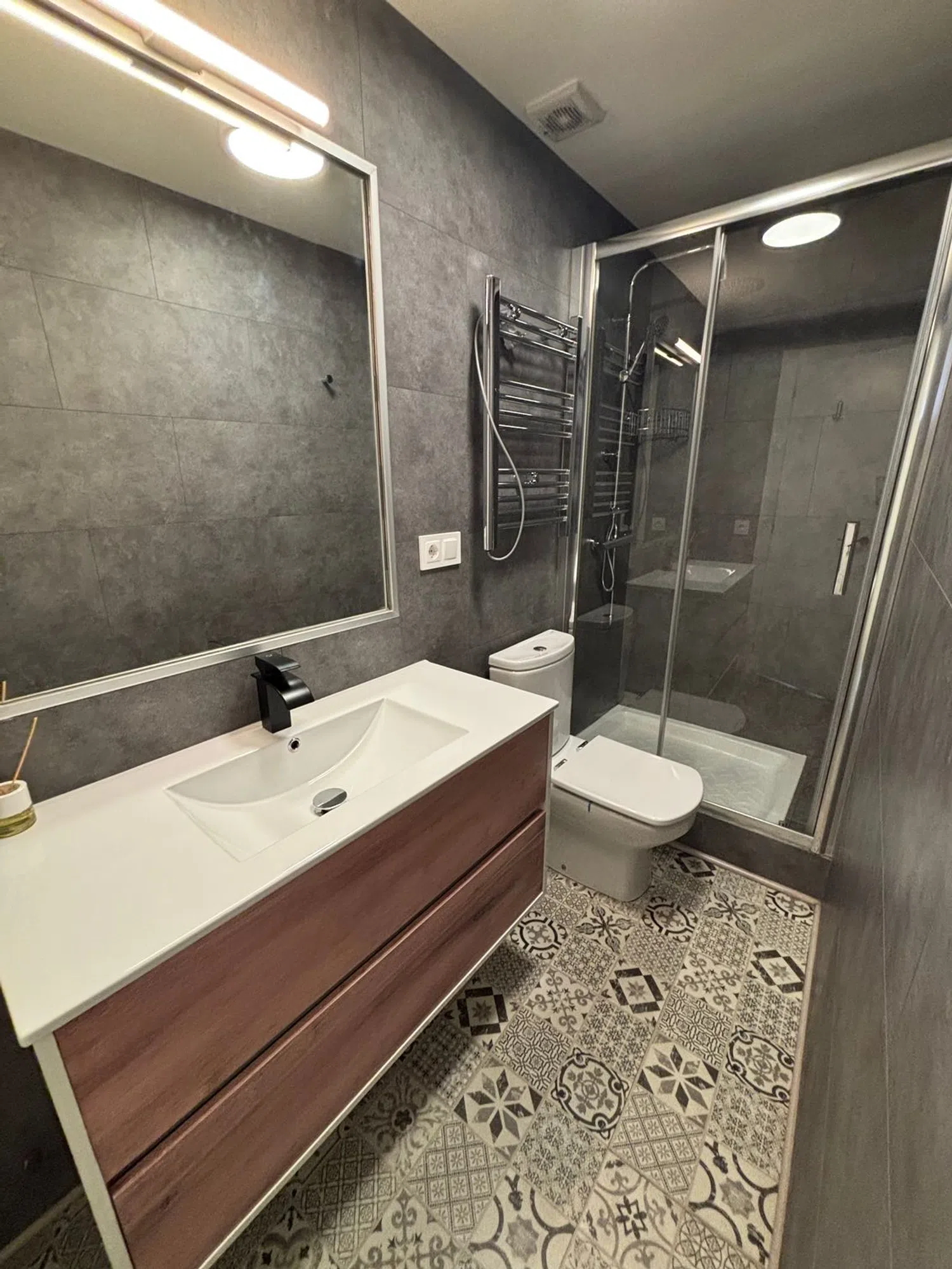 Piso en calle del Molino de Viento, 16 - Foto 8