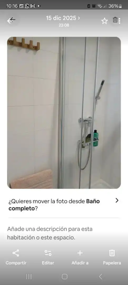 Apartamento en  Barrio Soto M-Arnía 27 - Foto 3