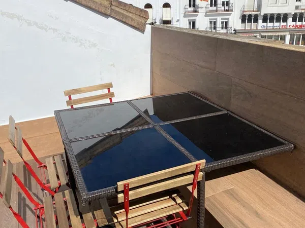 Ático en Plaza Marqués de Aracena, 20 - Foto 8