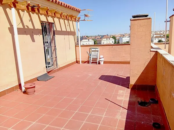 Chalet adosado en Canónigo Francisco Gil Delgado, 13 - Foto 31