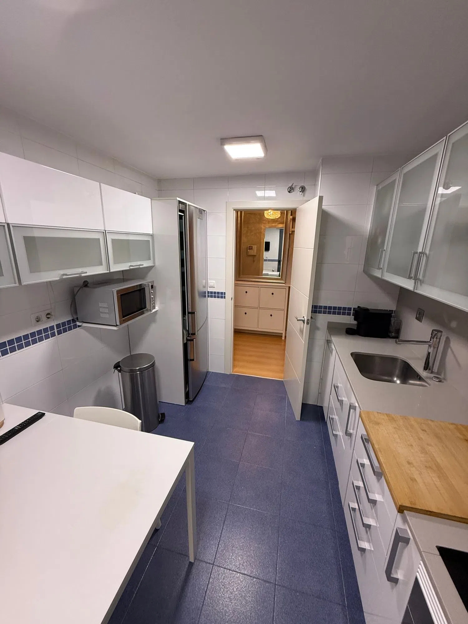 Piso en calle del Monasterio de las Batuecas, 15 - Foto 16