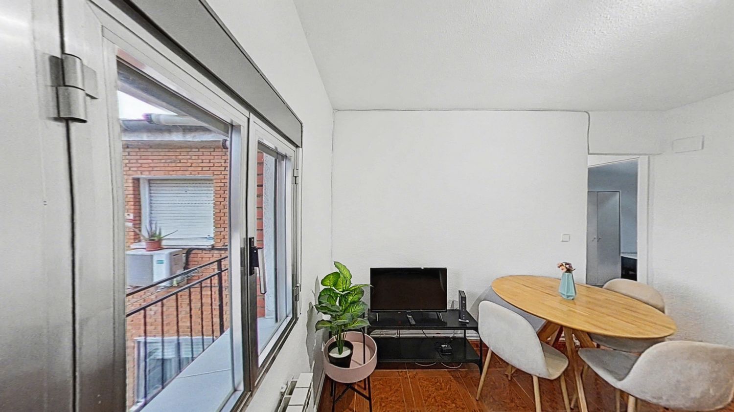 Piso en Barrio San Nicasio - Foto 8