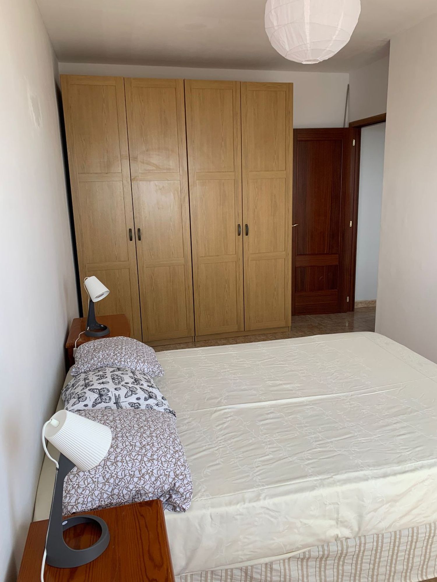 Piso en Calle Teniente C Castillo Olivares, 26, Escaleritas - La Feria - Foto 18