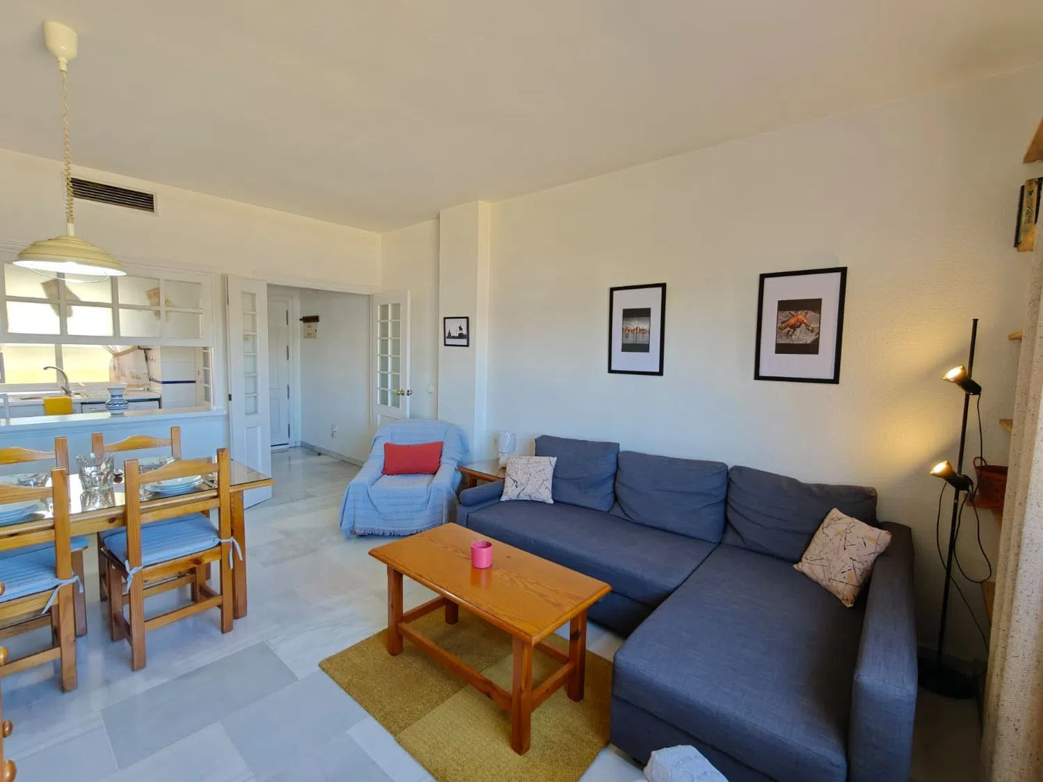 Piso en calle Antonio Buero Vallejo, 1 - Foto 4