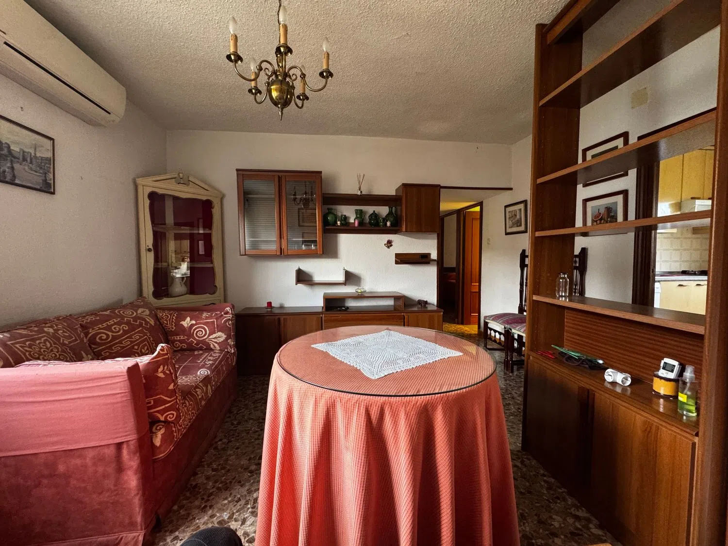 Piso en calle de San Dacio, 20 - Foto 3