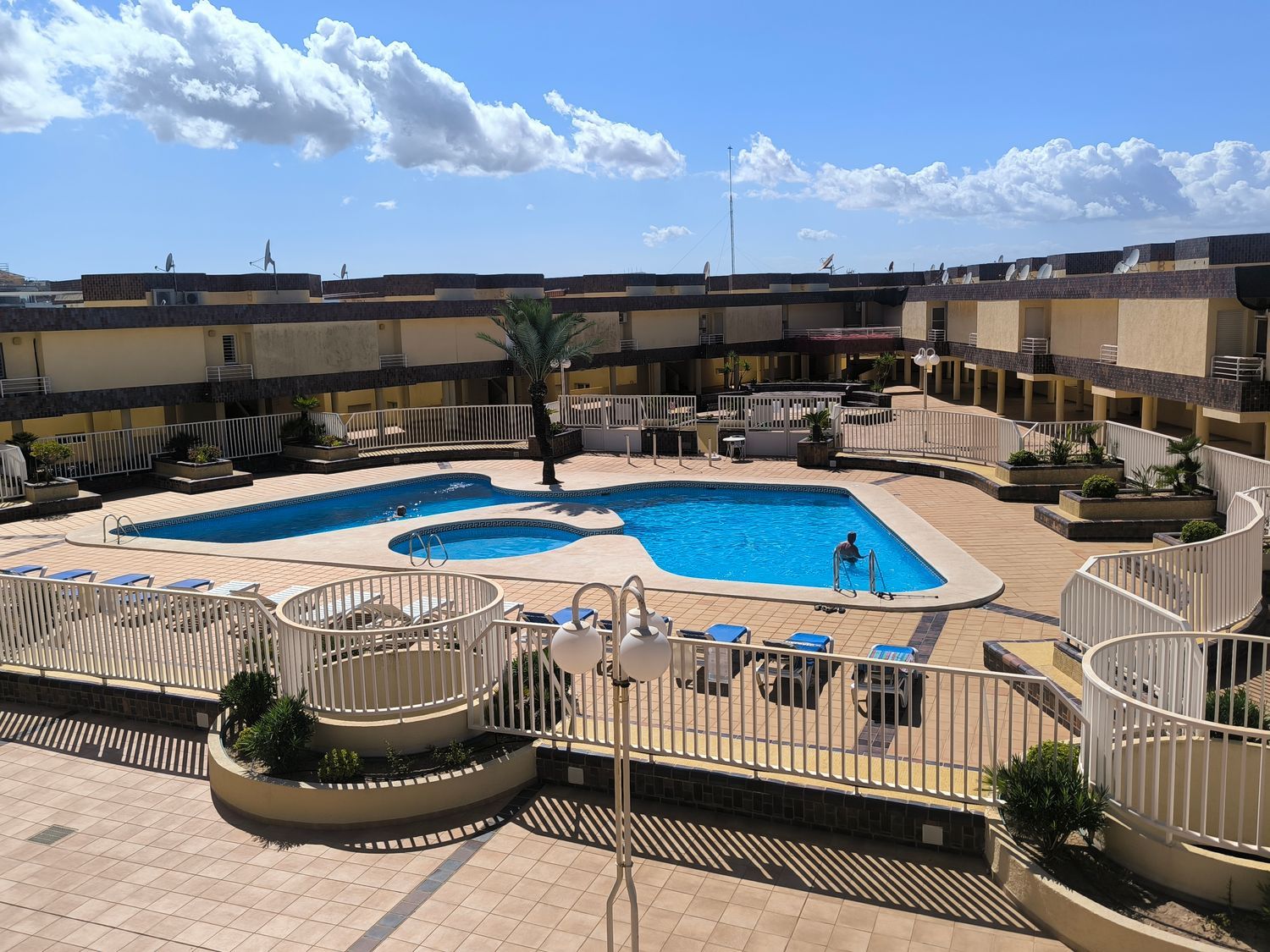 Estudio en Plaza Calnegre, 48, Playa del Galán, Playa del Galán - Foto 18