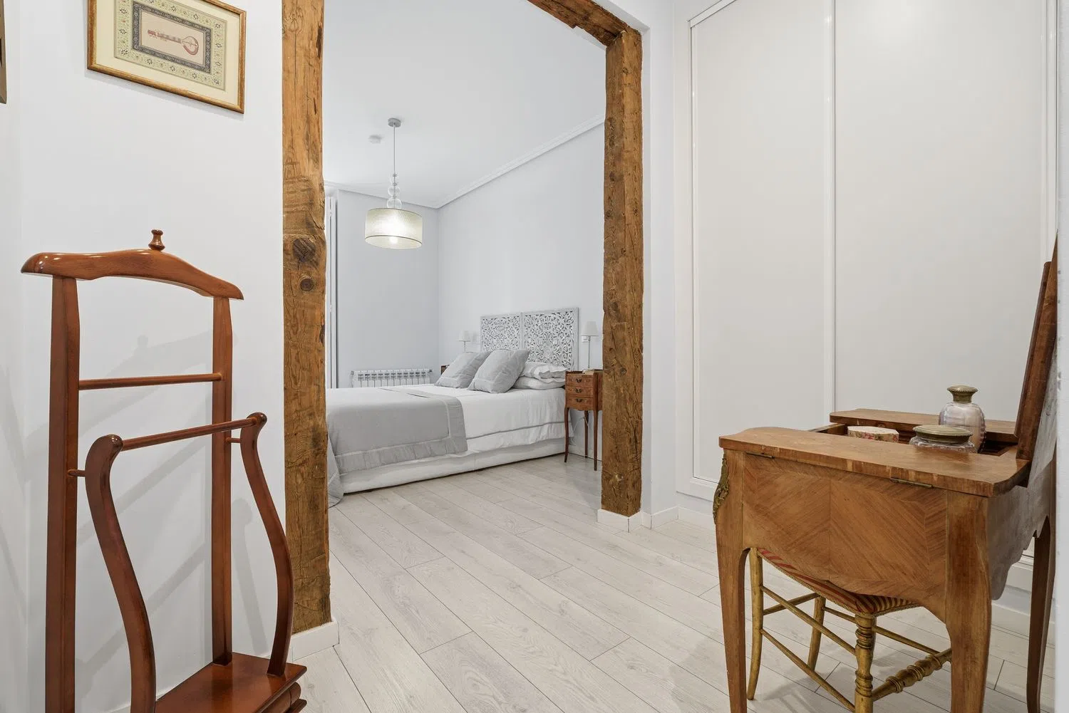 Piso en calle de la Cabeza, 16 - Foto 1